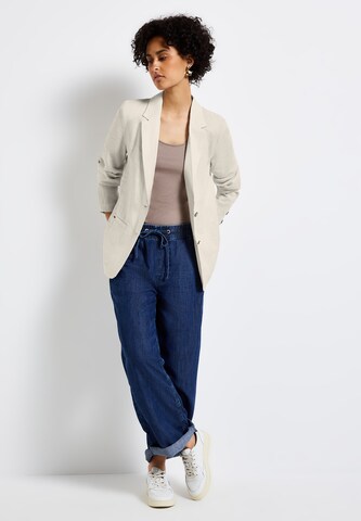 STREET ONE Blazer in Beige