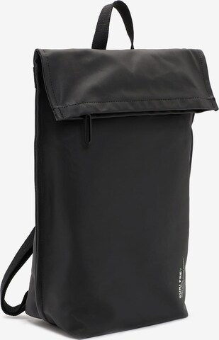 Suri Frey Backpack 'SURI Green Label Nelly ' in Black