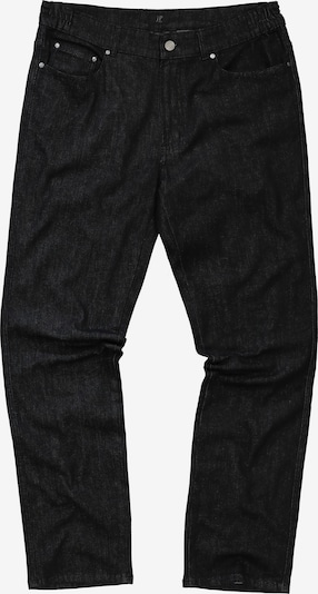 JP1880 Jeans in de kleur Zwart, Productweergave
