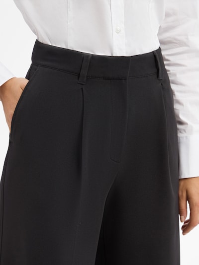 BOSS Broek in de kleur Zwart, Productweergave