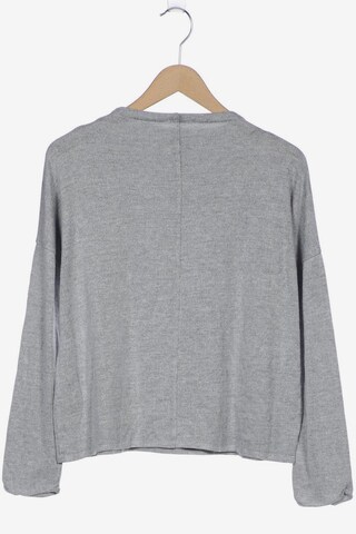 Iheart Sweater & Cardigan in M in Grey
