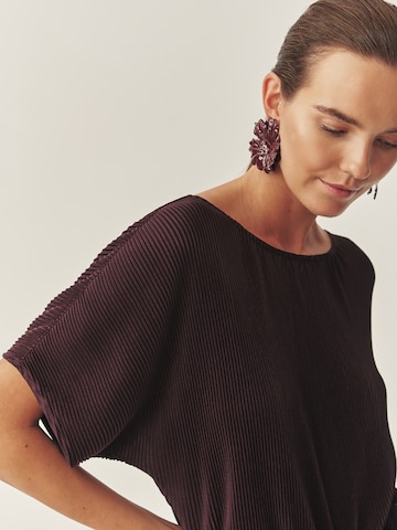 TATUUM Bodi perilo | mešane barve barva