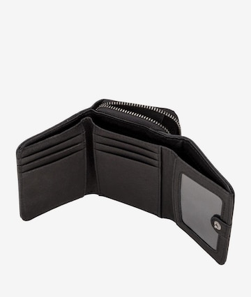 Liebeskind Berlin Wallet 'Pablita' in Black