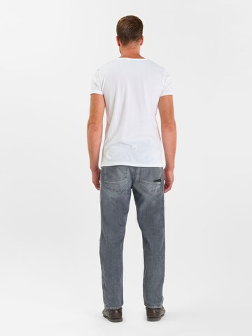 Regular Jean Le Temps Des Cerises en gris