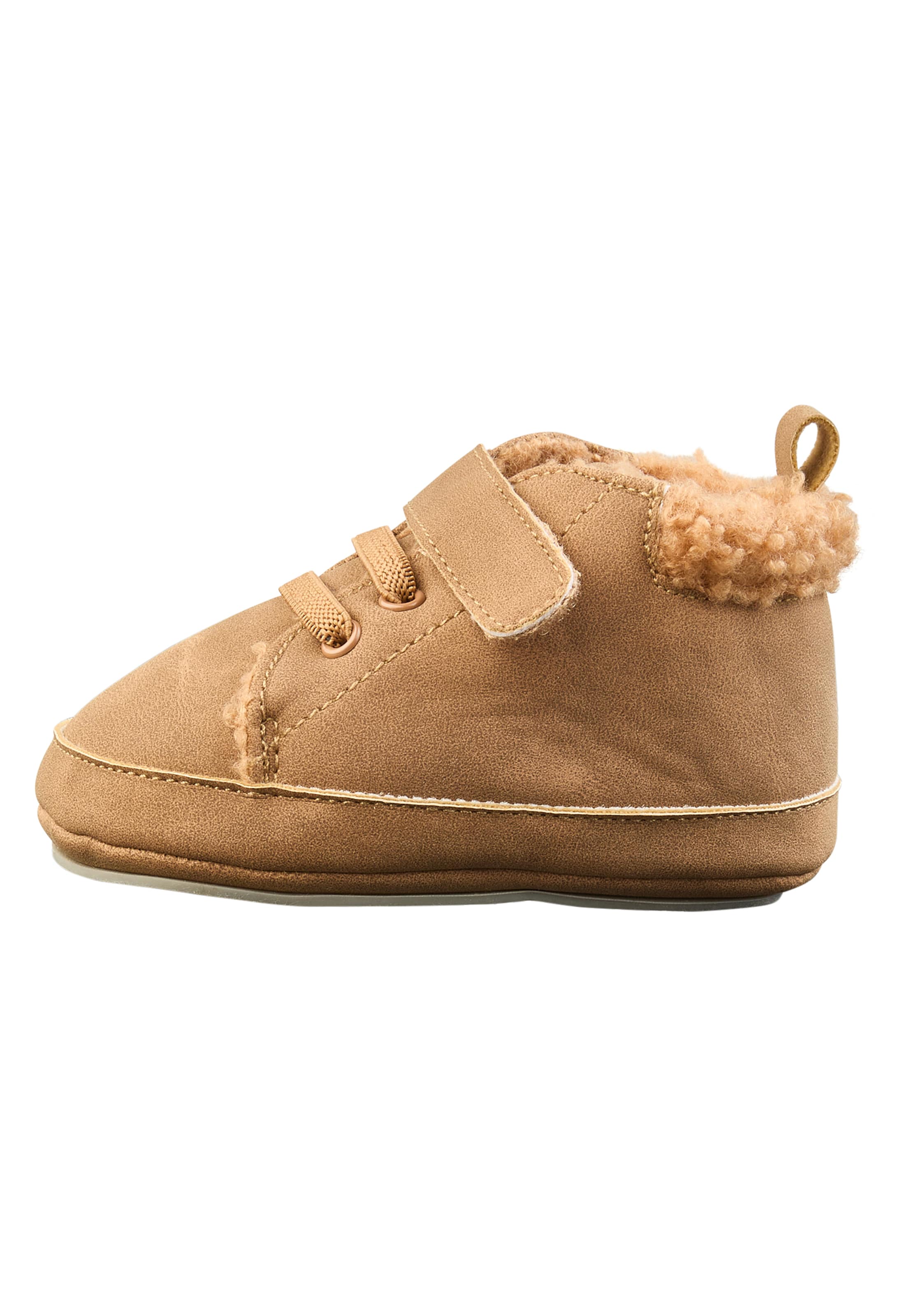 STERNTALER Boots in Grey: front
