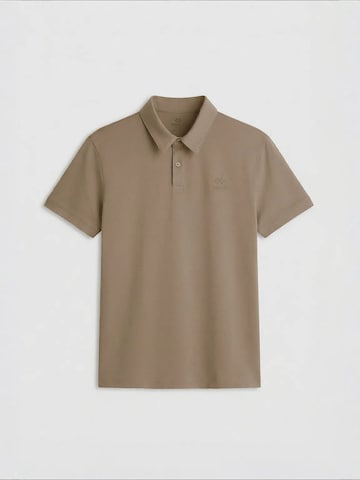 Tommy Life Koszulka 'T-Shirts' w kolorze beżowy
