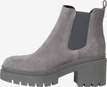 Chelsea Boots TAMARIS en gris