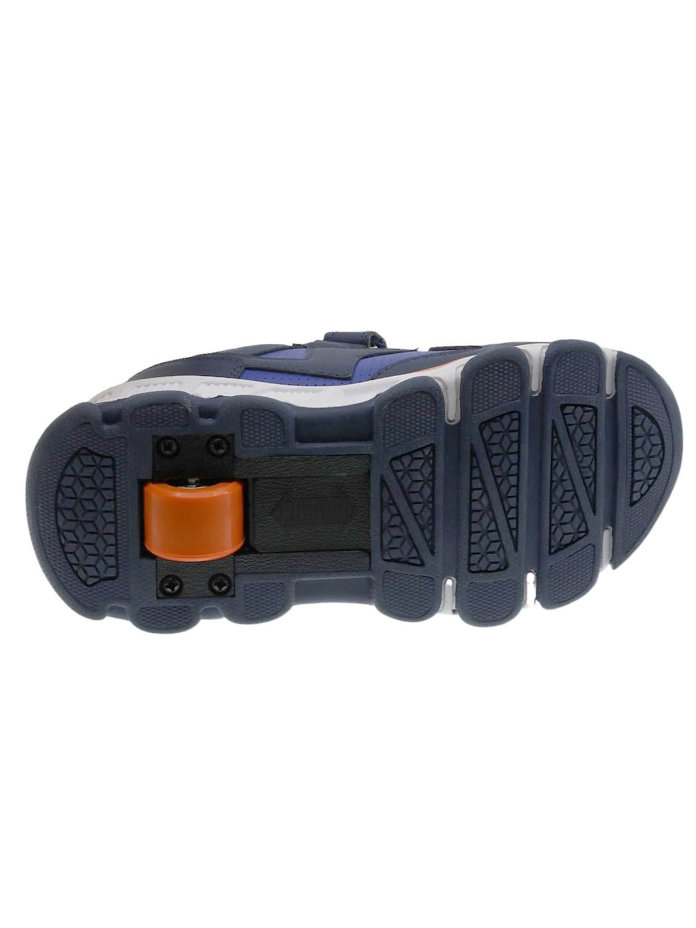 Sneaker di Beppi in blu