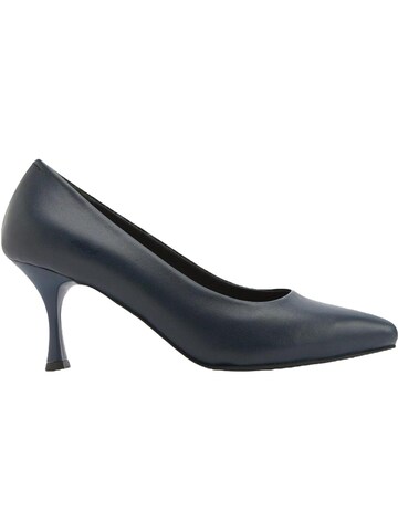 Limoya Pumps 'Kiara' in Blue