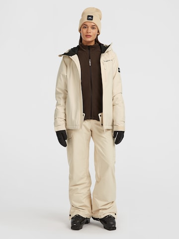 O'NEILL Funktionsjakke i beige