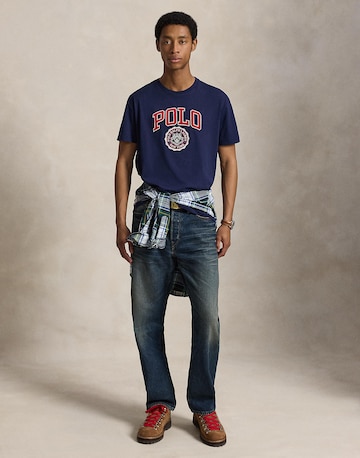 Polo Ralph Lauren Футболка в Синий