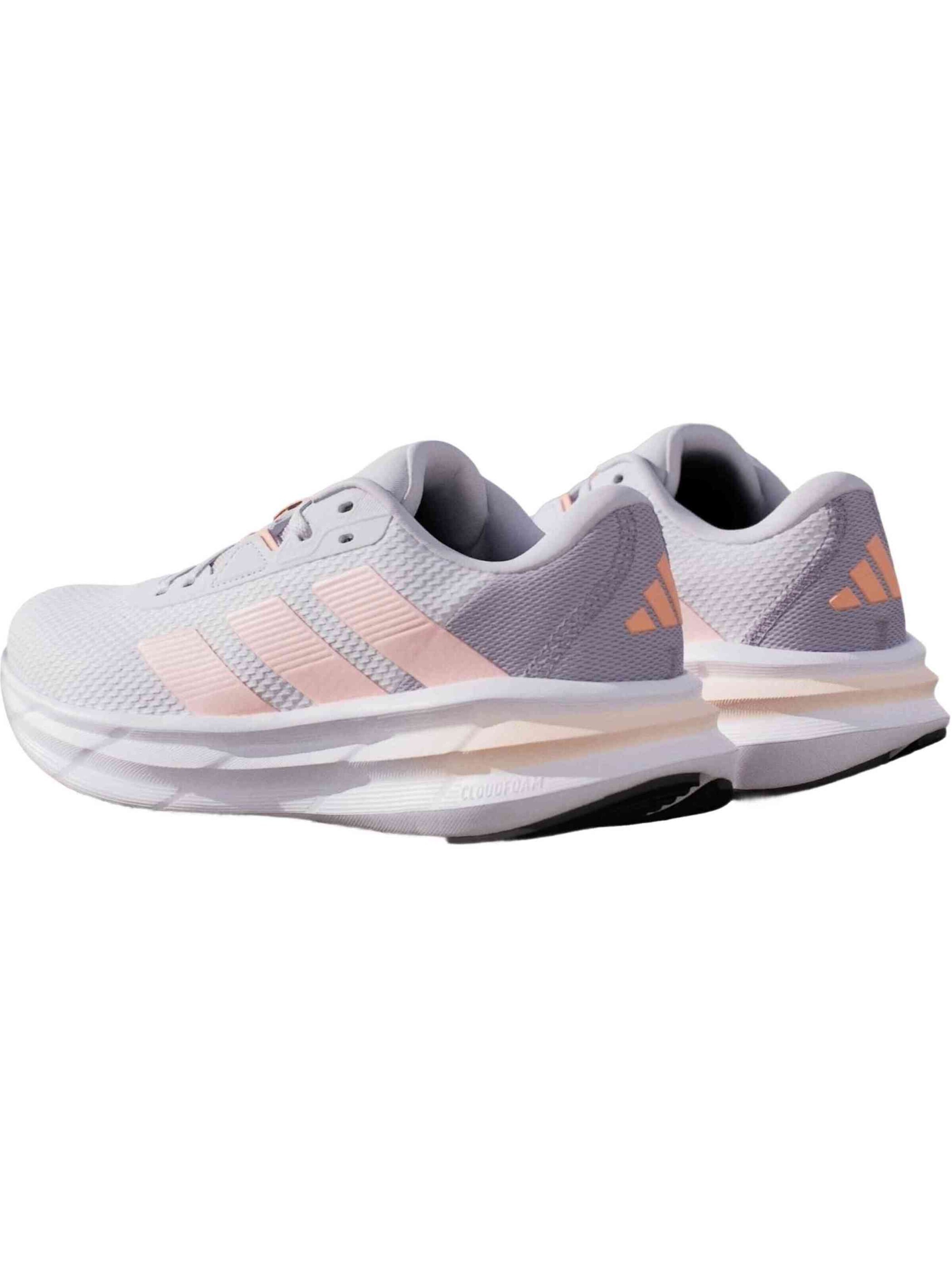 Chaussure de course '077-52592731128147' ADIDAS ORIGINALS en gris