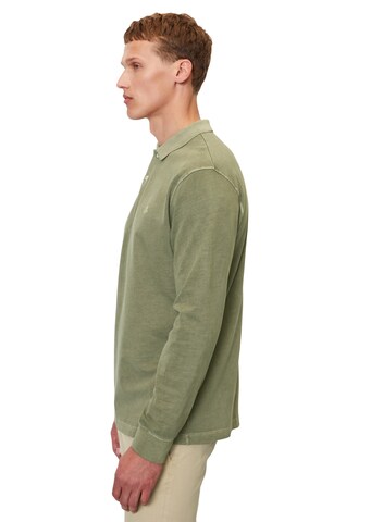 Marc O'Polo Shirt in Groen