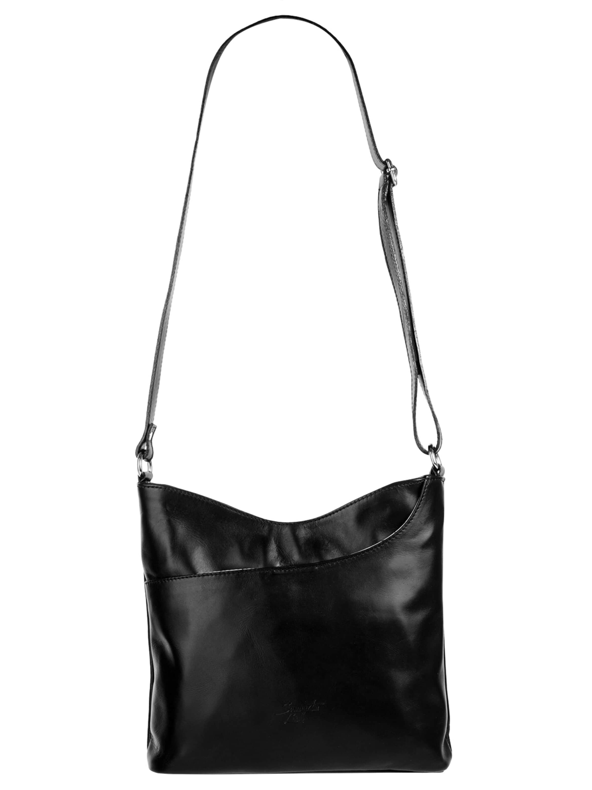 Sac à bandoulière Samantha Look en noir
