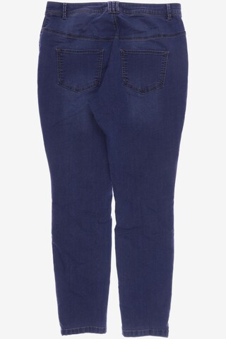 Zizzi Jeans in 35-36 in Blue