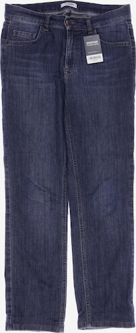 Angels Jeans in 31 in Blue: front