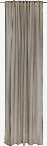 ESPRIT Curtains & Drapes in Brown: front