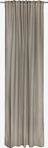 ESPRIT Curtains & Drapes in Brown: front