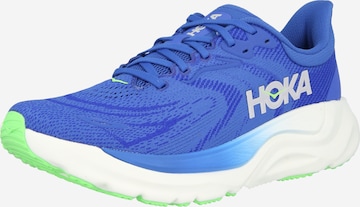 HOKA Маратонки за бягане 'ARAHI 8' в синьо: отпред