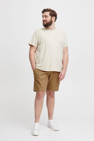 Blend Big Regular Chino trousers in Beige