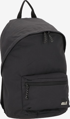 JACK WOLFSKIN Backpack in Black