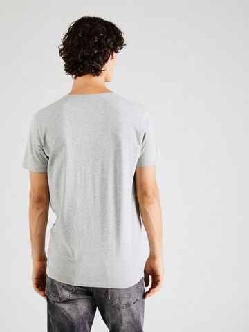 Petrol Industries Regular fit Shirt in Grey