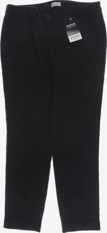 Liu Jo Pants in XL in Black: front