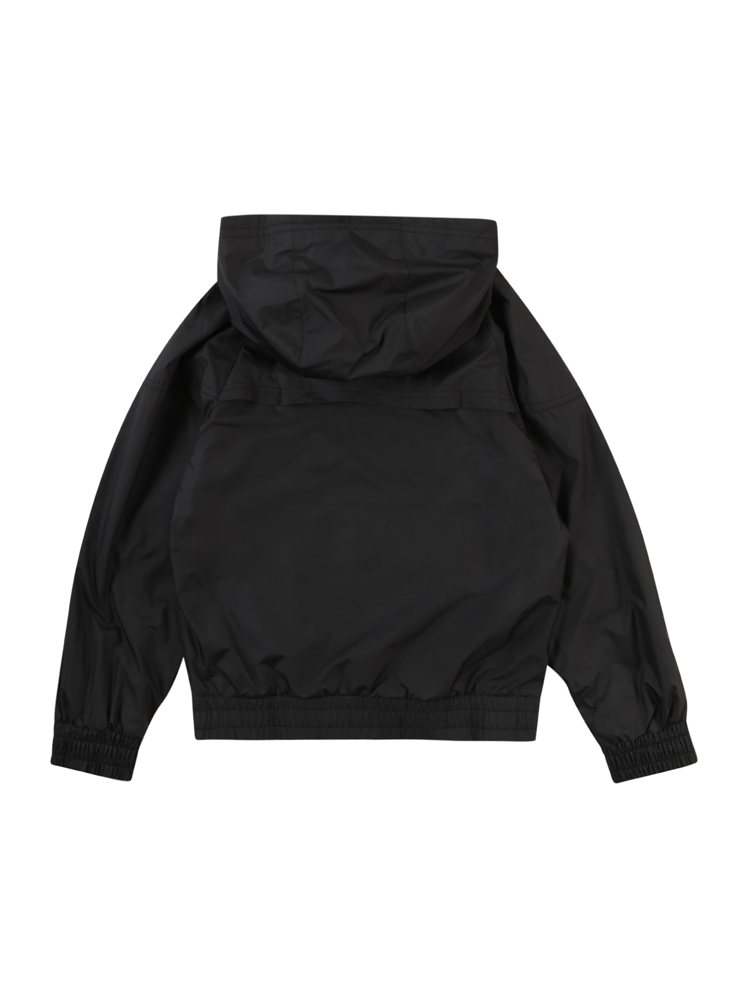 Nike Sportswear Between-season jacket in Black