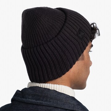 BUFF Athletic Hat 'Rutger' in Grey
