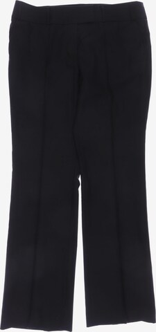 Rena Lange Pants in XL in Black: front