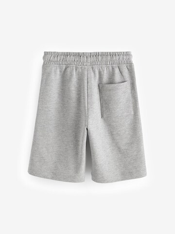 Coupe slim Pantalon Next en bleu