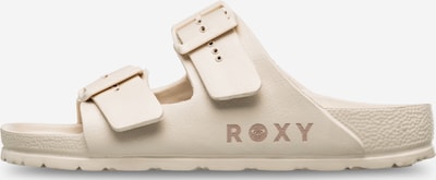 ROXY Σανδάλι 'Kattie' σε 42 σε τέφρα, Άποψη προϊόντος