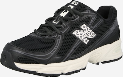 new balance Matalavartiset tennarit '740' koossa 37 värissä musta / valkoinen, Tuotenäkymä