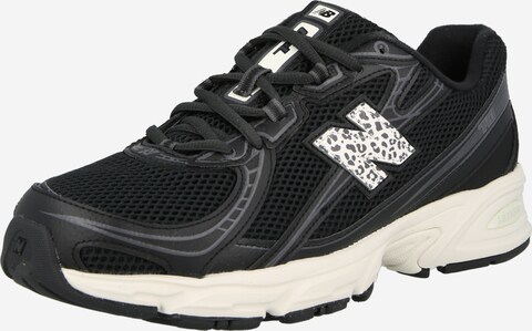 New Balance 740 Black
