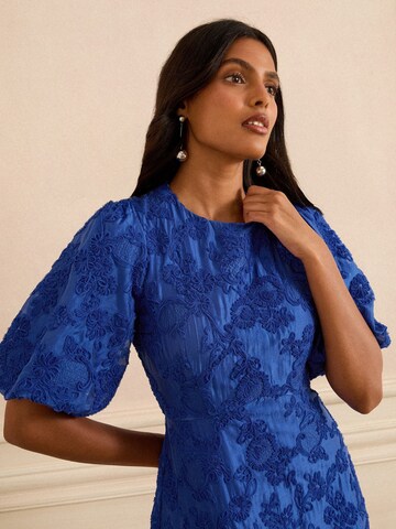 love & roses Φόρεμα σε μπλε