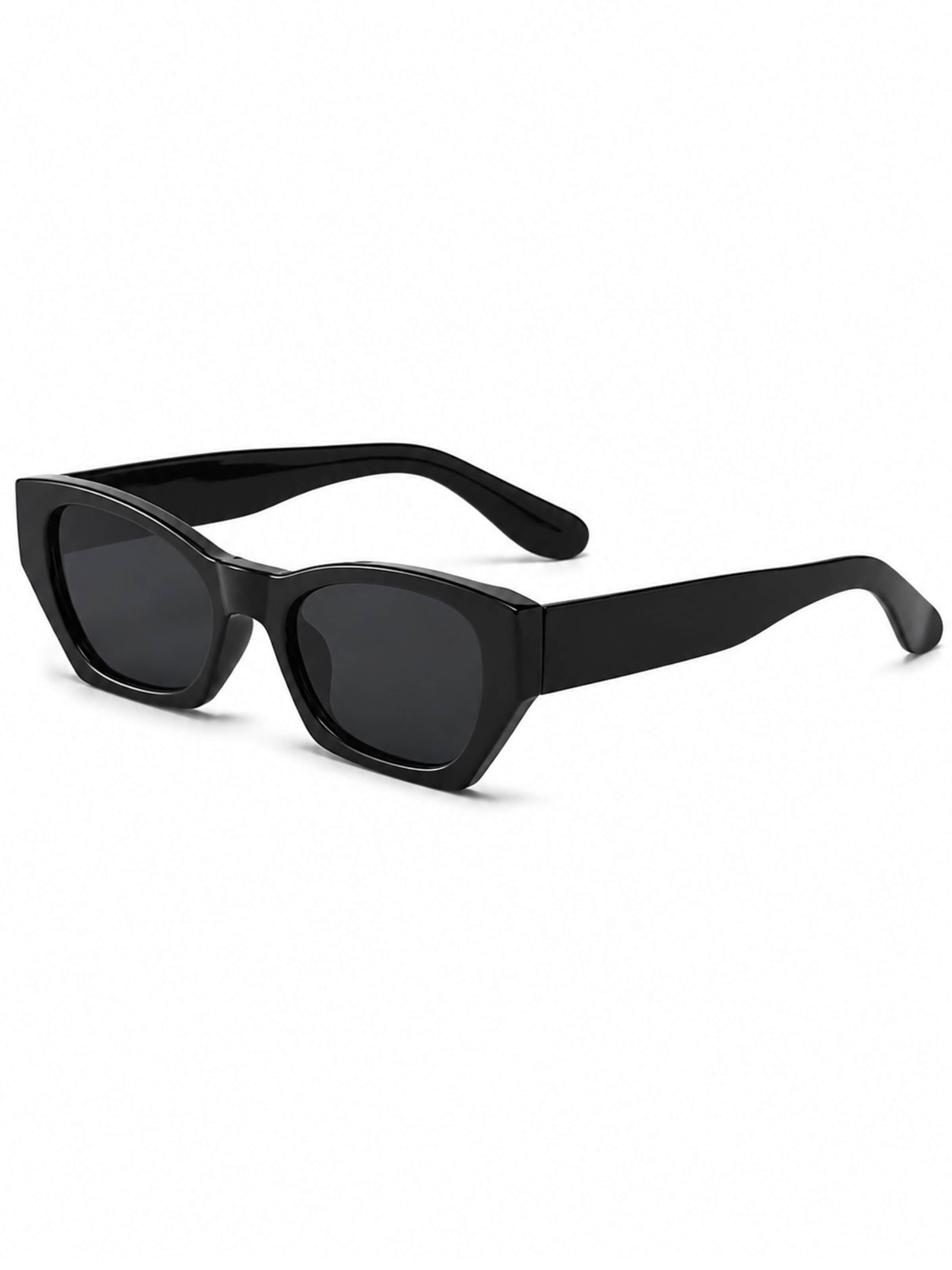 VEYREY Sunglasses 'Yraya' in Black
