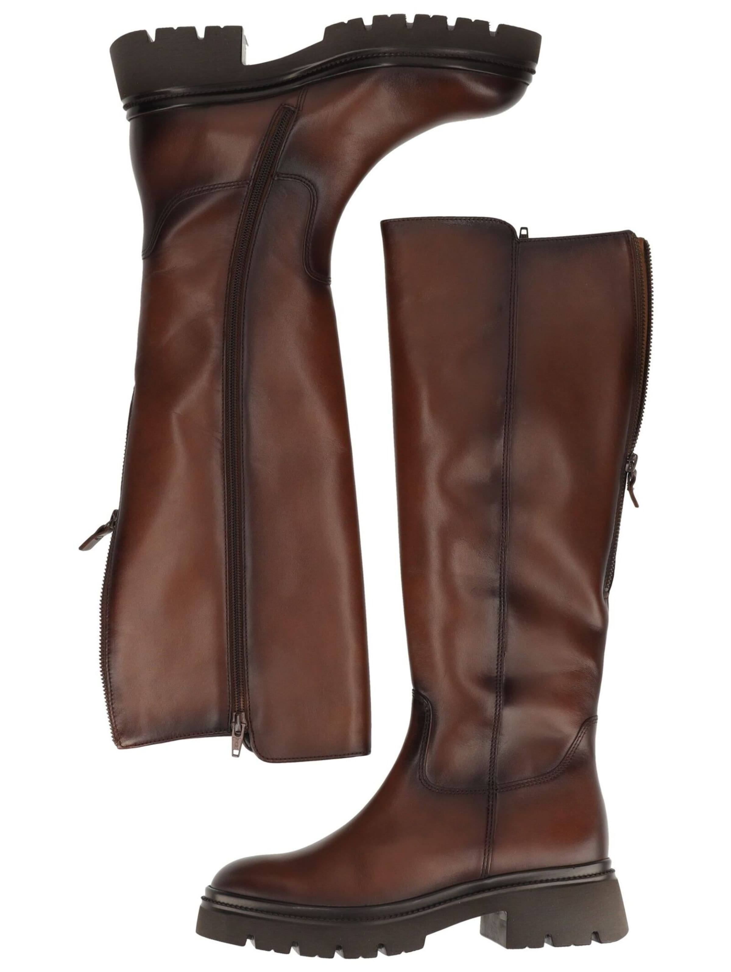 GABOR Boot in Brown
