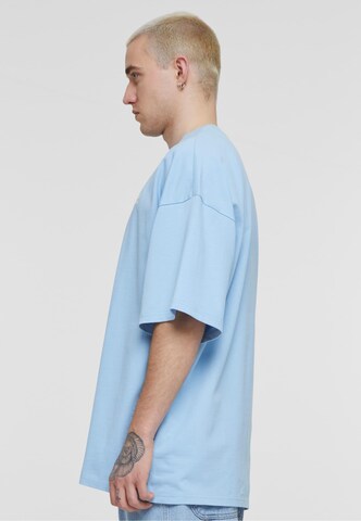 Karl Kani Shirt in Blauw