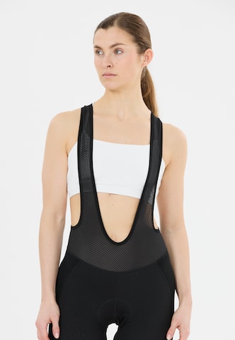 Skinny Pantalon de sport 'Jayne V2' ENDURANCE en noir