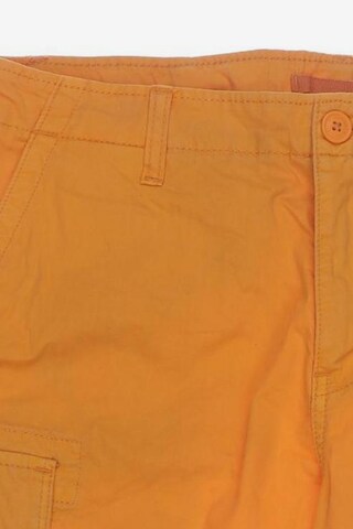 NAPAPIJRI Shorts 33 in Orange