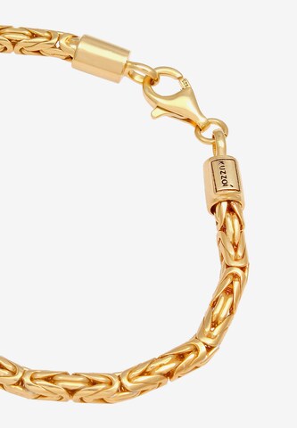 KUZZOI Armband in Gold