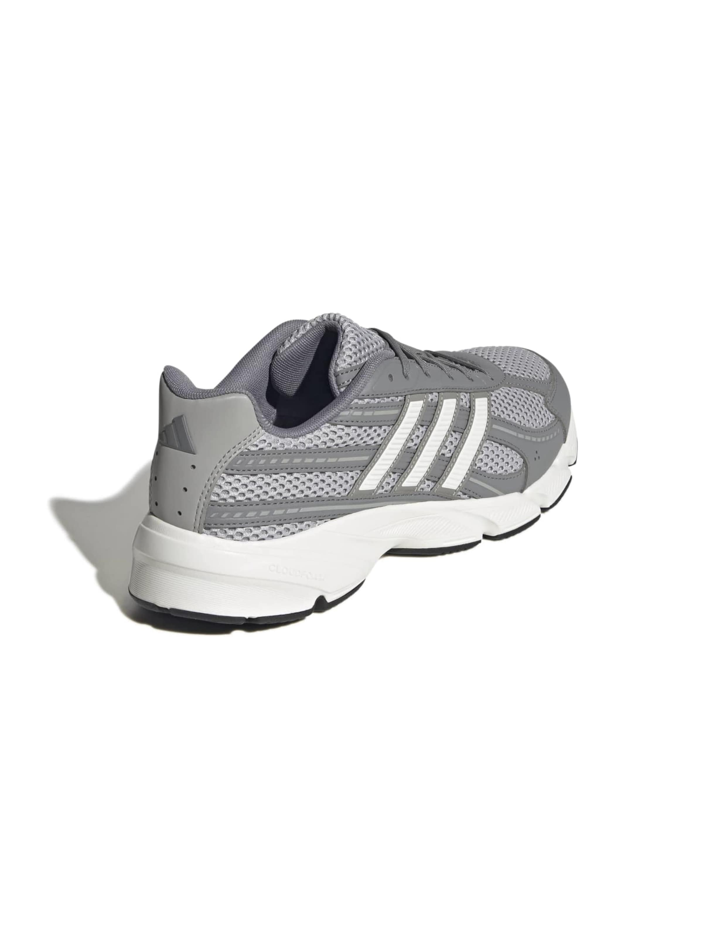ADIDAS SPORTSWEAR Nizke superge 'TECHNOCHAOS 2000' | siva barva