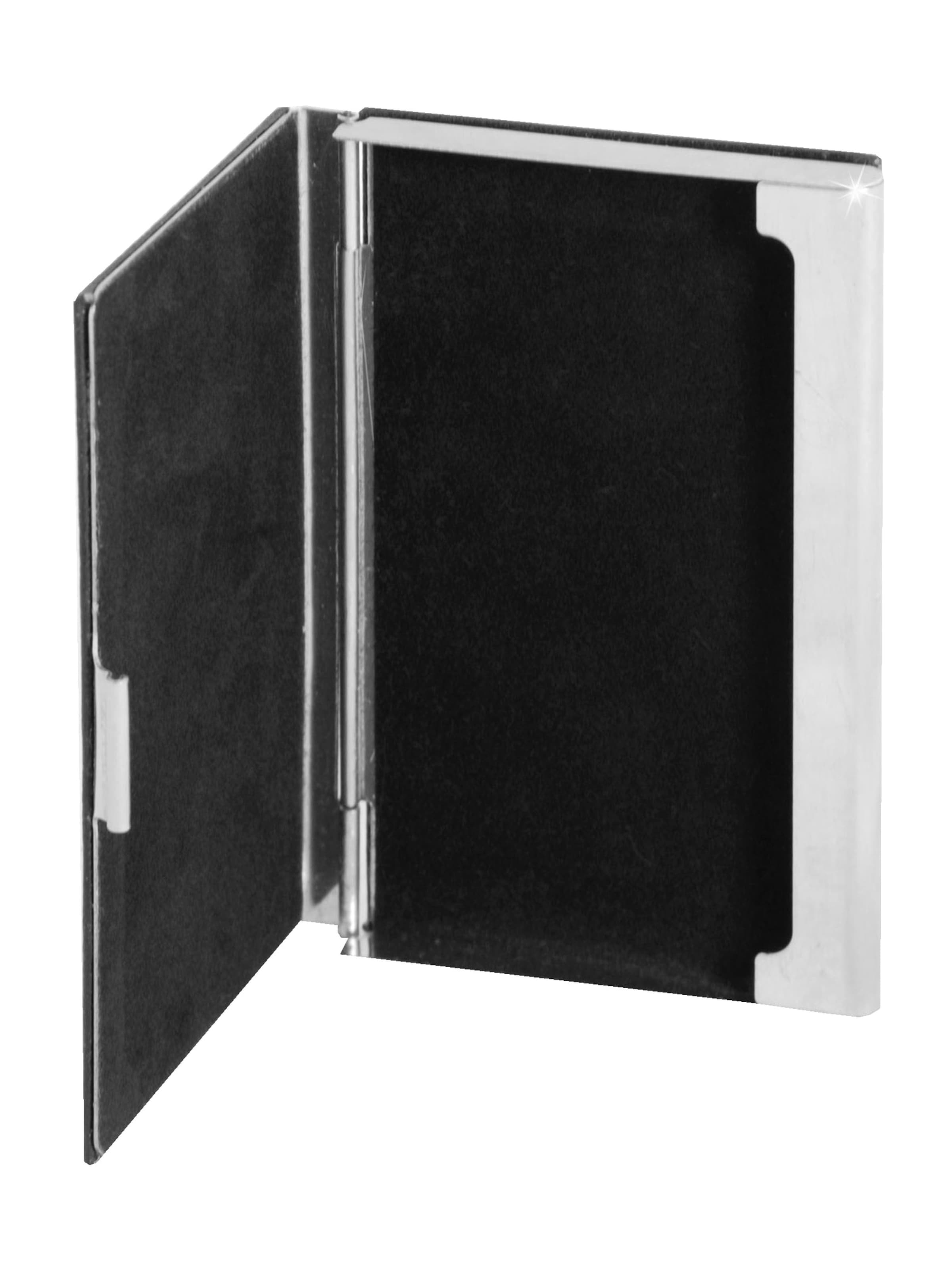 piké Portemonnaie‌‌‌‌‌‌‌‌‌ in Schwarz