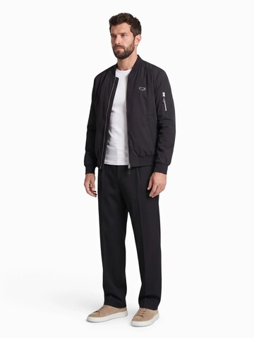 ANTONY MORATO Between-Season Jacket in Black