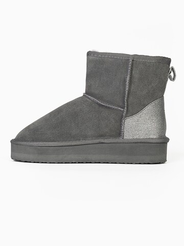 Gooce Snow boots 'Acacia' in Grey