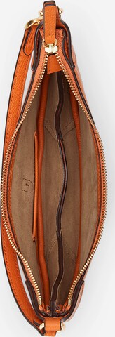 Polo Ralph Lauren Shoulder Bag in Orange