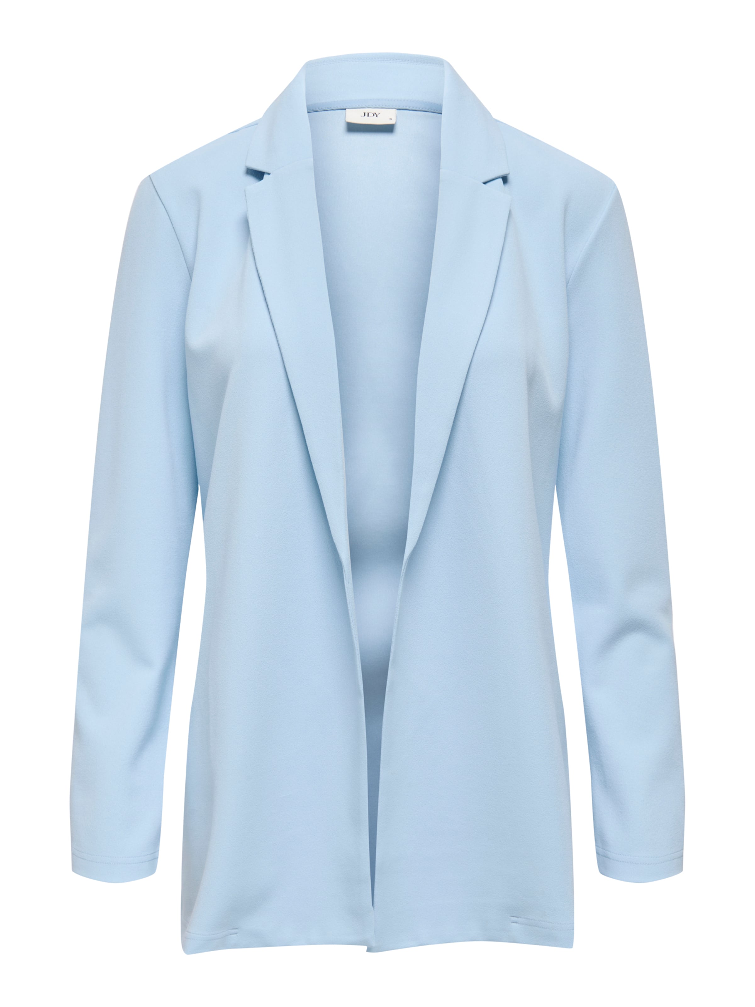 JDY Blazer 'JDYGeggo' in Blue: front