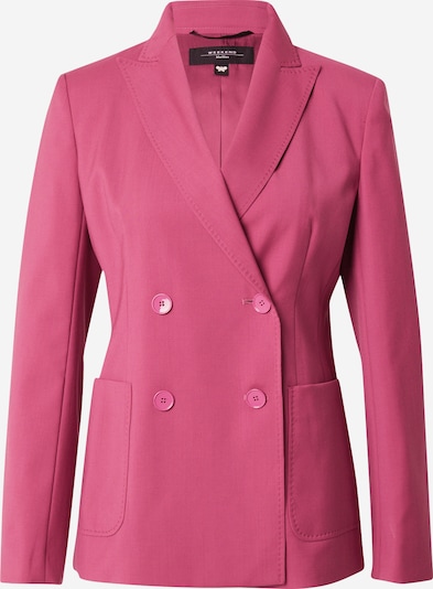 Blazer 'NERVOSO' Weekend Max Mara di colore fucsia, Visualizzazione prodotti