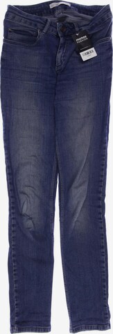 OUI Jeans in 28 in Blue: front