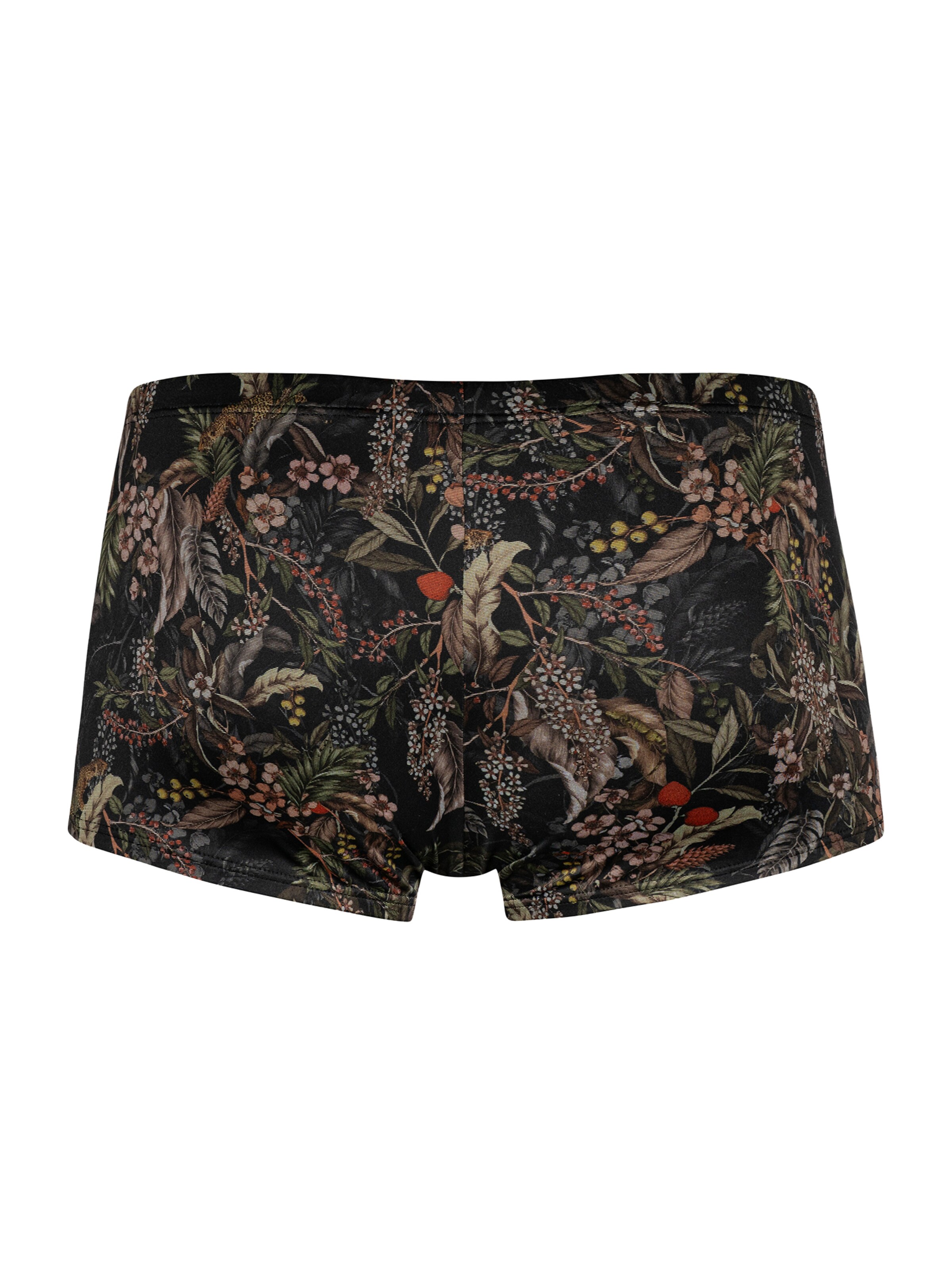 Olaf Benz Retro Pants ' RED2478 Minipants ' in Mischfarben